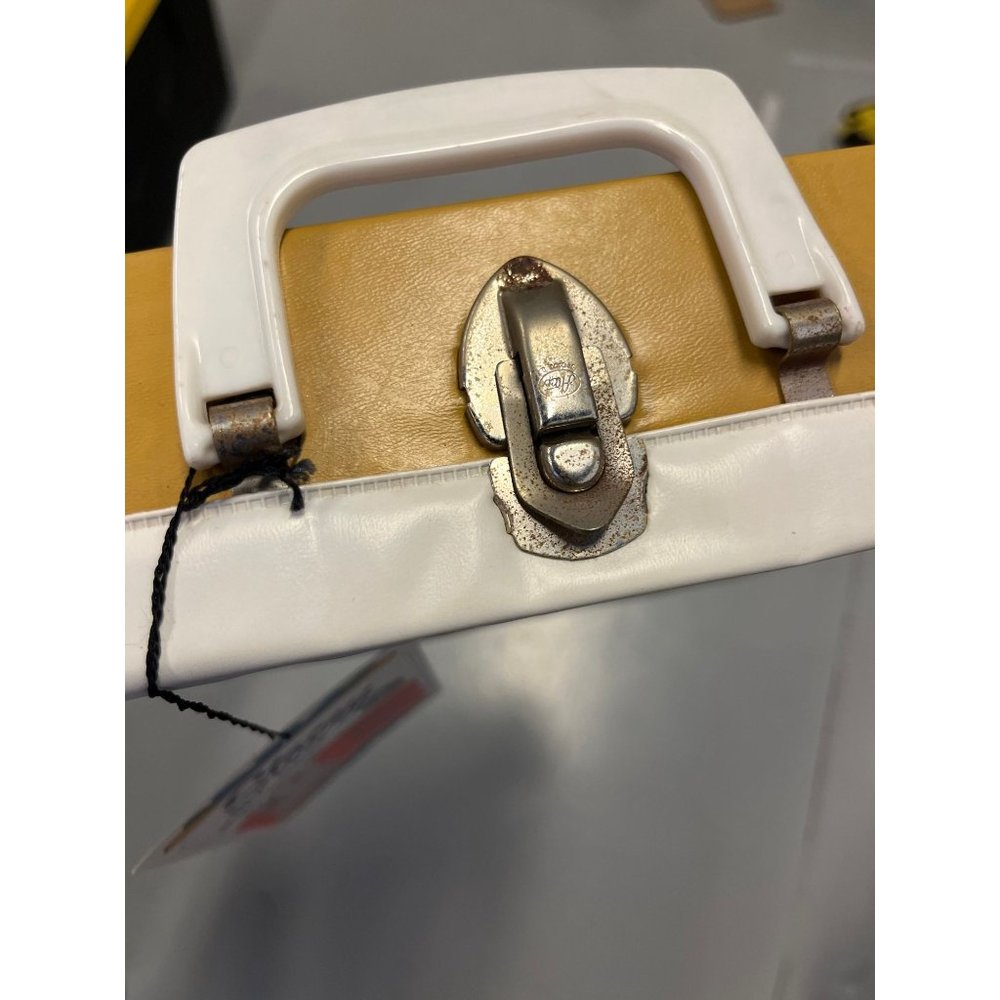 Vintage 1960s 1967 Mattel STACEY Barbie Doll Case Original with Tags - Picture 10 of 10